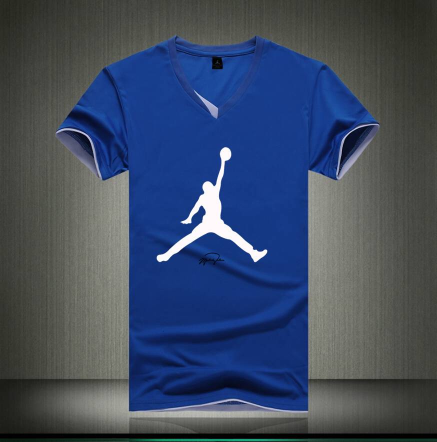 men jordan t-shirt S-XXXL-1162